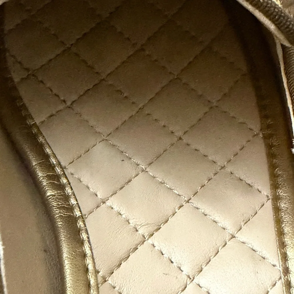 J. McLaughlin Camouflage Flats